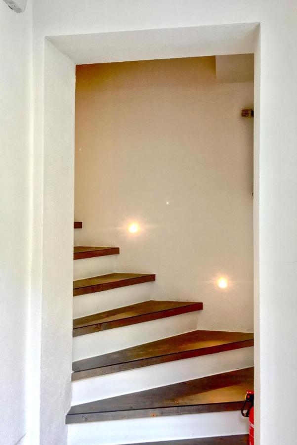 Ferienwohnung Maeder Schaafheim Exteriér fotografie